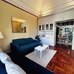 Gli appartamenti di Agata