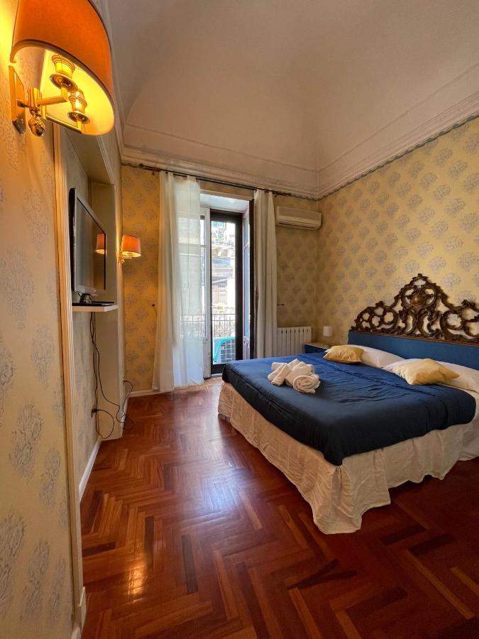 Appartamento Gli Di Agata Catania