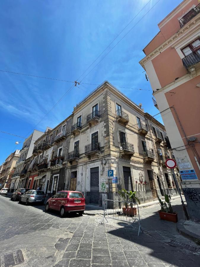 Appartamento Gli Di Agata
