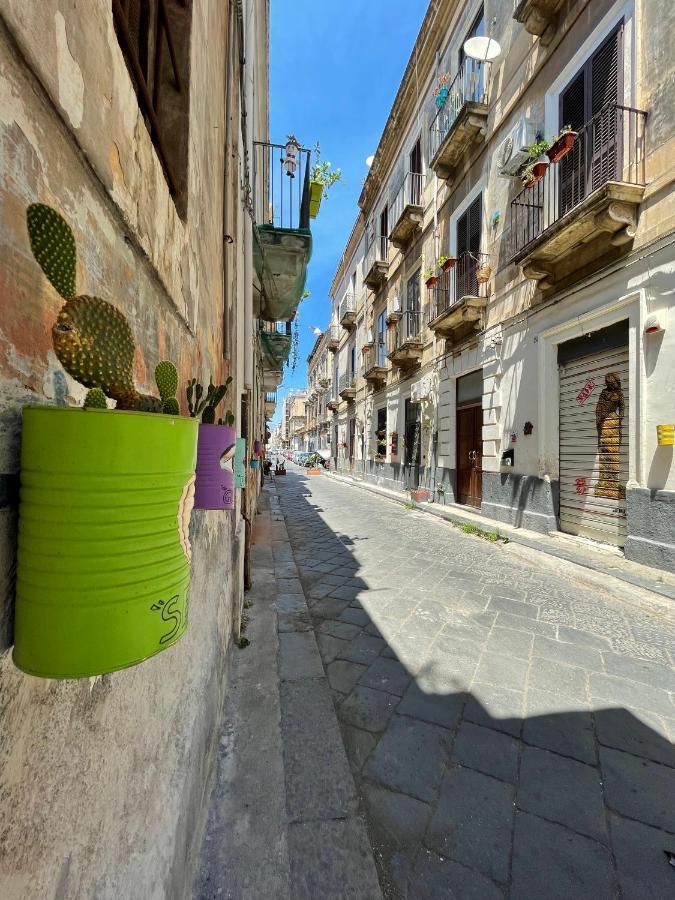 Gli Di Agata Appartamento Catania