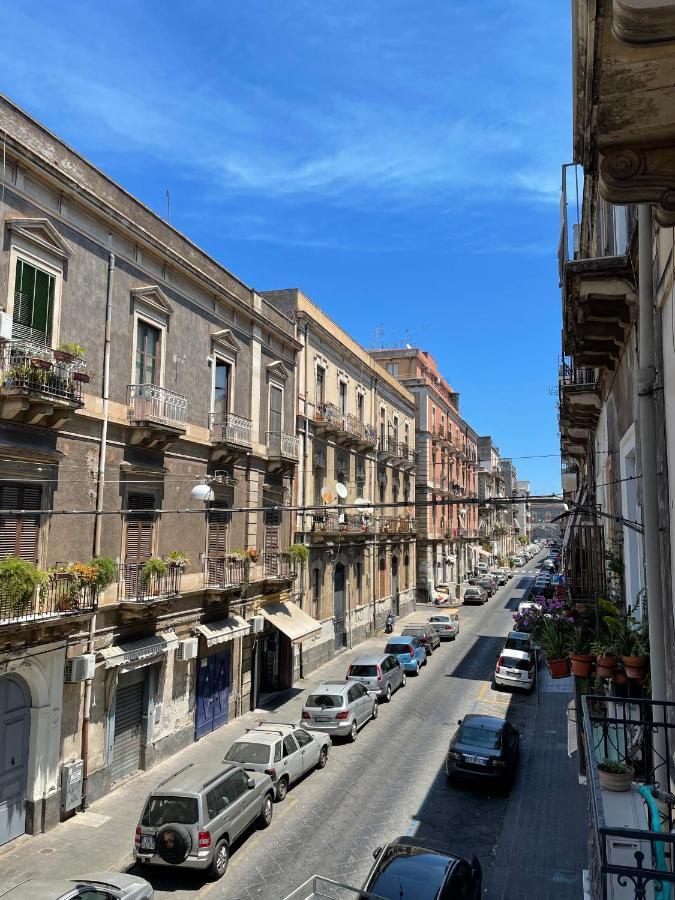 Appartamento Gli Di Agata Catania