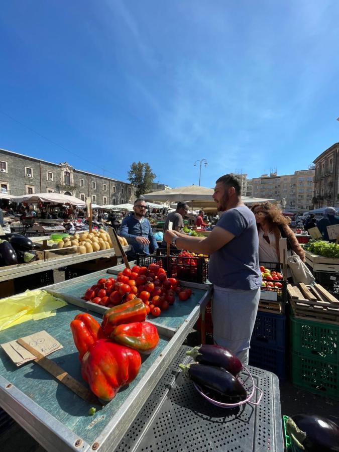Gli Di Agata Appartamento Catania