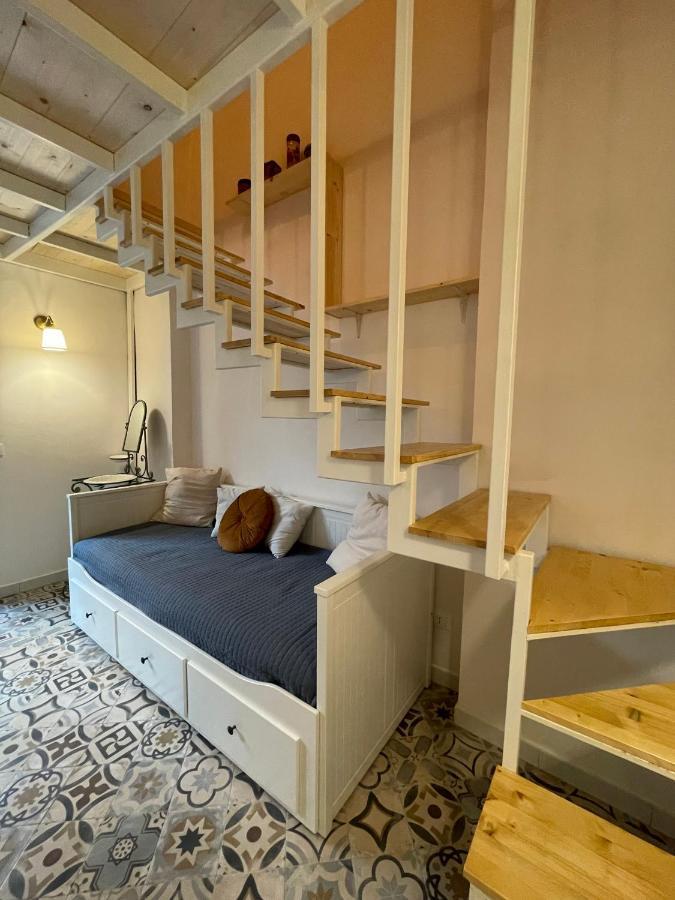 Appartamento Gli Di Agata Catania